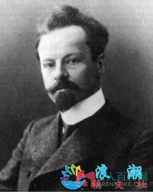 巴尔蒙特个人介绍-展庭百科汇