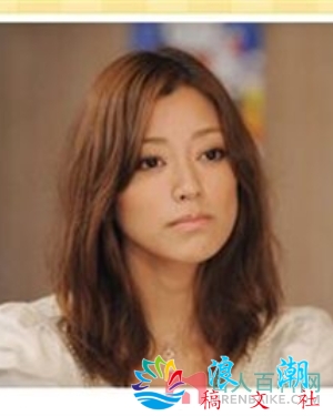 松本莉绪个人资料_作品写真-展庭百科汇