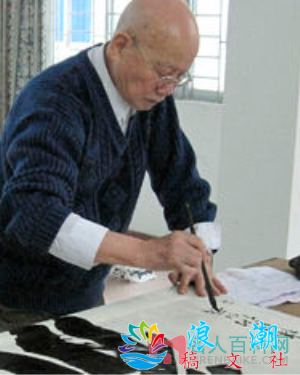 谢绍祯个人资料_作品介绍_生涯事迹-展庭社集故事