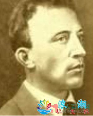 勃洛克个人介绍-展庭百科汇