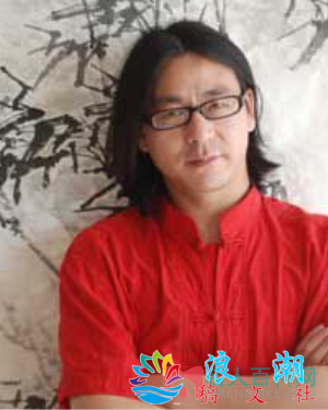 杨德祥个人资料_作品介绍_生涯事迹-展庭百科汇