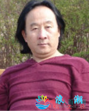 邵彧双人物照片
