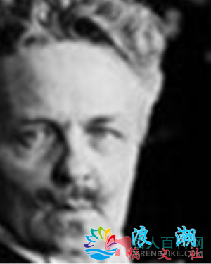 斯特林堡个人资料_作品介绍_生涯事迹-展庭百科汇