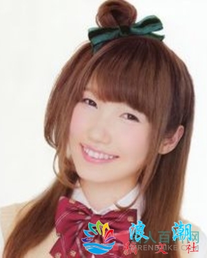 内田彩人物照片