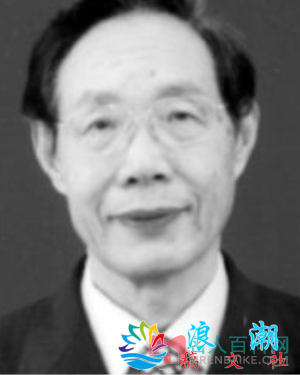 张居华人物照片