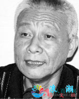曹征路个人资料_作品介绍_生涯事迹_中国名人介绍