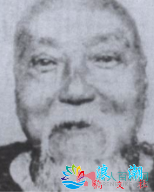 王凯运人物照片