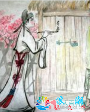 崔护个人介绍-展庭百科汇