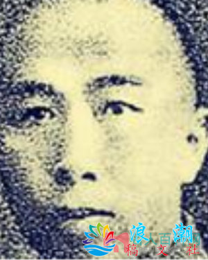 刘世焱人物照片