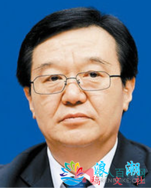 高虎城人物照片
