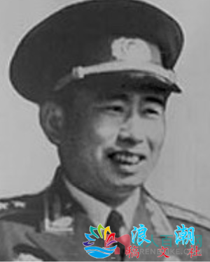 宋任穷个人介绍-展庭社集故事