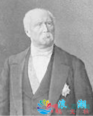 帕特里斯·麦克马洪个人介绍-展庭百科汇