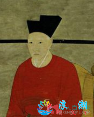 宋高宗个人介绍-展庭百科汇