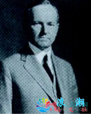 卡尔文·柯立芝个人资料_作品介绍_生涯事迹-展庭百科汇