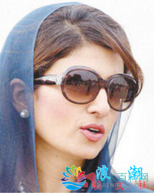 希娜·拉巴尼·哈尔个人介绍-展庭百科汇