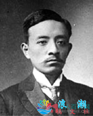 宋教仁个人介绍-展庭百科汇