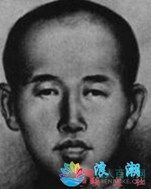 张赤男人物照片