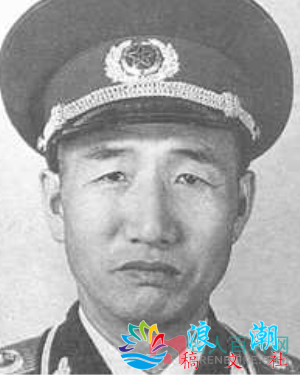徐向前个人介绍-展庭百科汇