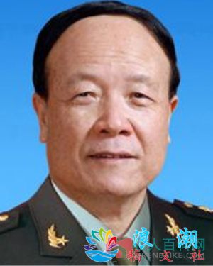 郭伯雄个人介绍-展庭百科汇