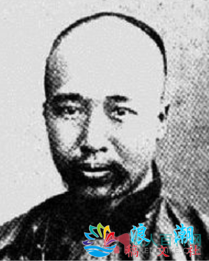康有为个人资料_作品介绍_生涯事迹_中国名人介绍