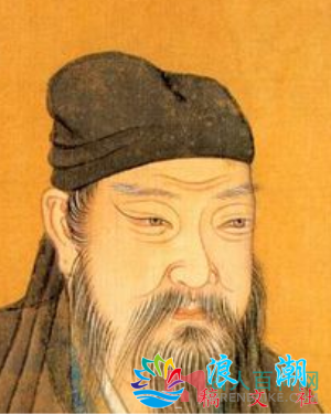 司马光个人介绍-展庭百科汇