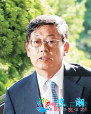 金滉植个人介绍-展庭百科汇