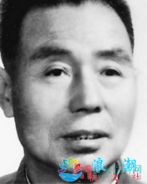 牛书申个人资料_作品介绍_生涯事迹-展庭社集故事