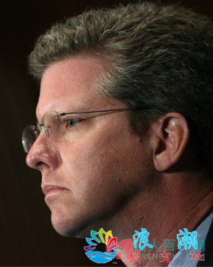 肖恩·多诺万人物照片