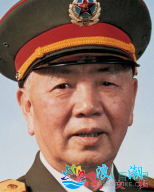 刘华清个人介绍-展庭百科汇