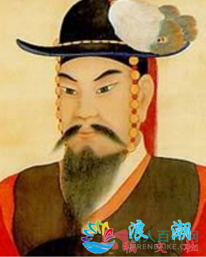 李舜臣个人资料_作品介绍_生涯事迹_朝鲜名人介绍