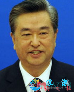 李从军个人介绍-展庭百科汇