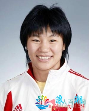 杨秀丽个人介绍-展庭百科汇