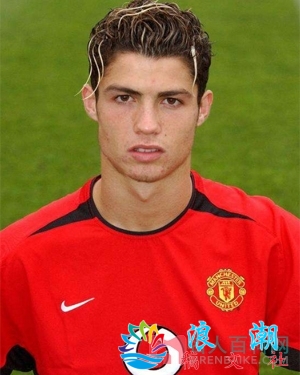 克里斯蒂安诺·罗纳尔多个人介绍-展庭百科汇