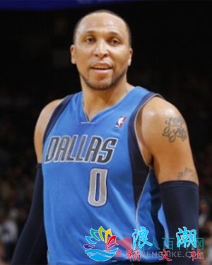 肖恩·马里昂个人介绍-展庭百科汇