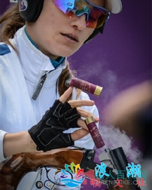 D-巴尔特科娃人物照片