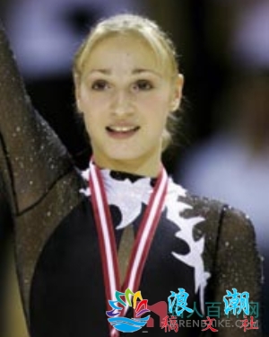 克拉斯尼安斯卡人物照片