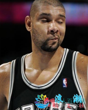 蒂姆希·希奥多·邓肯个人介绍-展庭百科汇