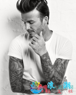 贝克汉姆个人介绍-展庭百科汇