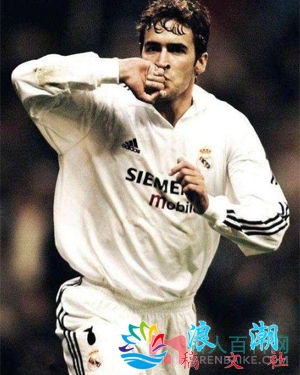 劳尔个人介绍-展庭社集故事