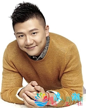 陈一冰个人资料_作品介绍_生涯事迹-展庭百科汇