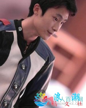 刘天佑个人资料_作品介绍_生涯事迹-展庭社集故事