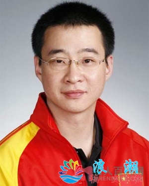 张鹏辉人物照片