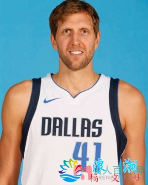 德克·诺维茨基个人介绍-展庭百科汇