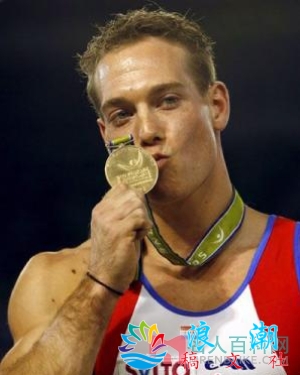 范杰尔德人物照片