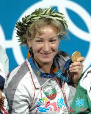 格罗兹德娃个人资料_作品介绍_生涯事迹-展庭百科汇