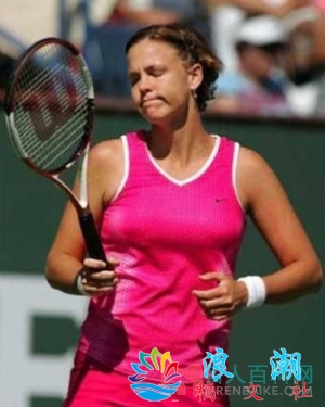 DavenpotLindsay个人介绍-展庭百科汇