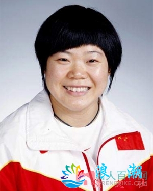 刘春红人物照片