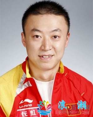 马琳个人介绍-展庭百科汇