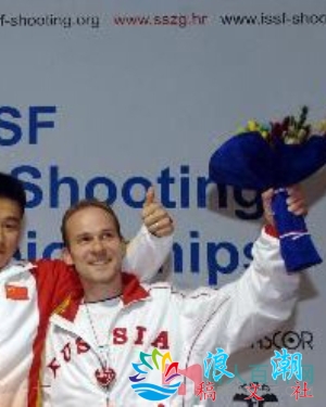 冈查洛夫个人介绍-展庭百科汇