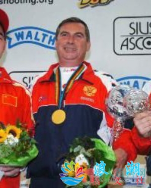 科科洛夫个人介绍-展庭百科汇